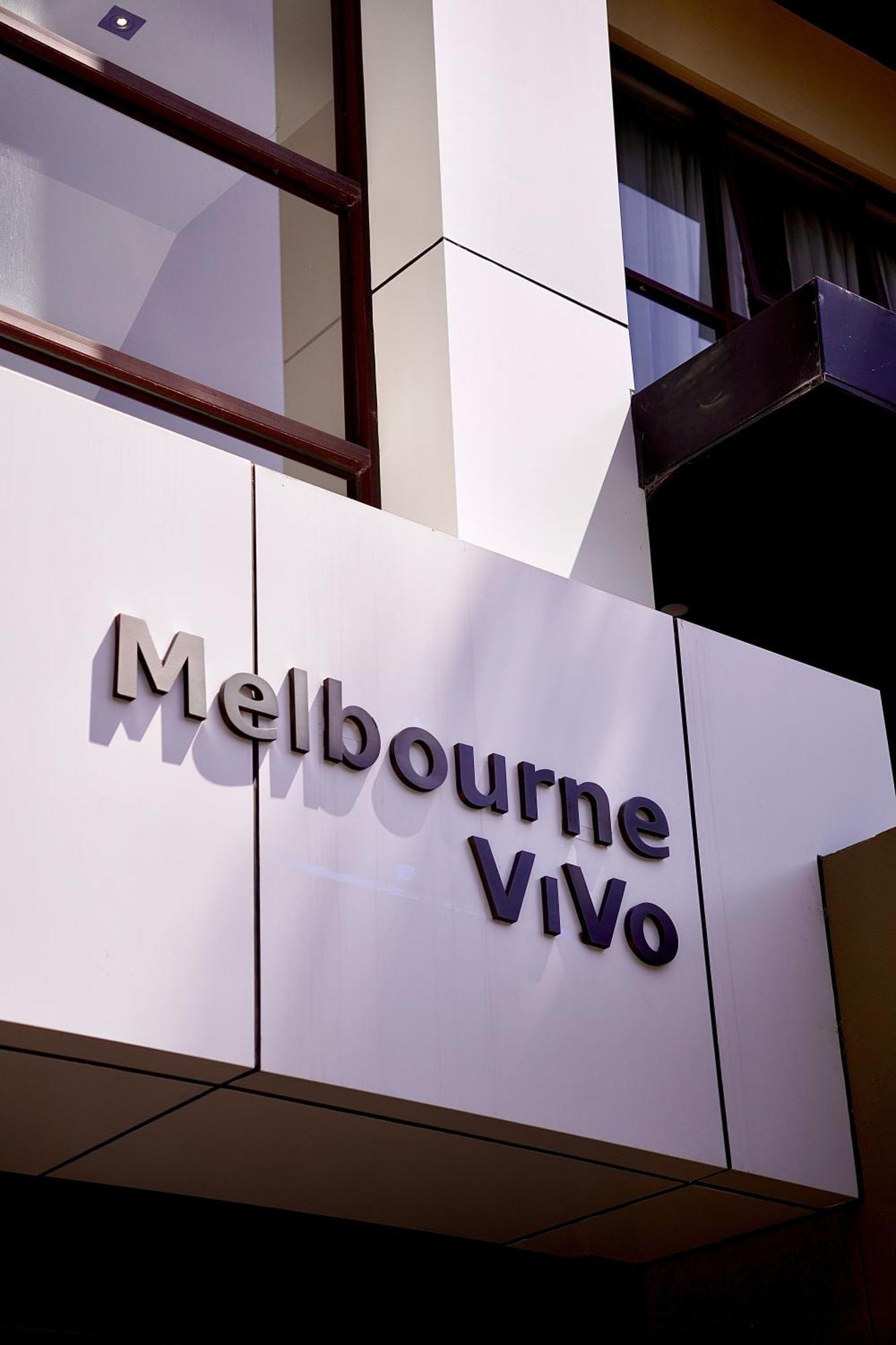 Melbourne Vivo, Melbourne